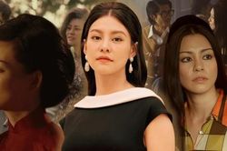 Bùi Lan Hương được nhiều đạo diễn nổi tiếng khen làm tròn vai trong 'Em và Trịnh'