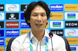 HLV Gong Oh-kyun: 'U23 Việt Nam sẵn sàng tấn công, đá 11m với Ả Rập Xê Út'