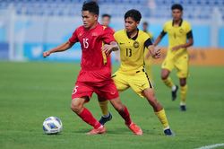Dụng Quang Nho: 'U23 Việt Nam có điểm mạnh riêng'