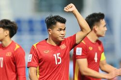 Dụng Quang Nho: 'U23 Việt Nam có sức mạnh riêng'
