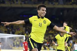 Malaysia muốn gây bất ngờ cho Bahrain ở vòng loại Asian Cup