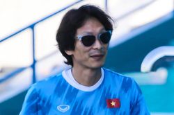HLV Gong tuyên bố chơi tấn công trước U23 Saudi Arabia