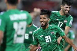 Soi kèo nhà cái U23 Uzbekistan vs U23 Iraq. Nhận định, dự đoán bóng đá U23 châu Á 2022 (23h00, 11/6)