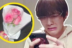 Phát hờn với những món quà BTS tri ân ARMY
