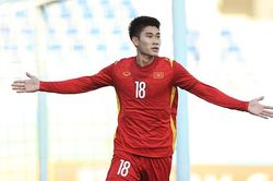 Lịch thi đấu và trực tiếp bóng đá U23 châu Á 2022 hôm nay trên VTV6