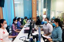 Kinh nghiệm chuyển đổi số từ địa phương