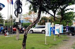 Lào tìm kiếm biện pháp nhằm hạn chế lạm phát tăng cao