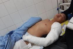 Truy lùng kẻ côn đồ