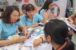 Tránh trượt oan từ xét tuyển sớm tuyển sinh 2022