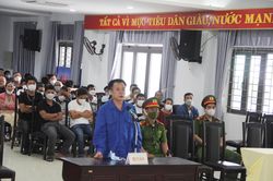Vận chuyển trái phép chất ma túy, gã tài xế lĩnh án tử hình
