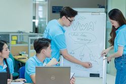 Chương trình tài năng: Để không 'đứt gánh' giữa chừng