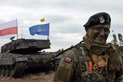 Nga sẽ đáp trả 'thích đáng' kế hoạch của NATO ở Ba Lan