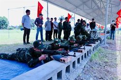 Nâng cao chất lượng giáo dục quốc phòng, an ninh