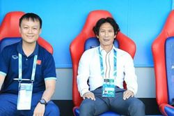 HLV Gong Oh-kyun: Hi vọng các cầu thủ hiểu được sự chân thành của tôi