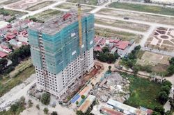 Loạt dự án nhà ở xã hội tại Bắc Ninh bán sai đối tượng, thu tiền ngoài cả trăm triệu