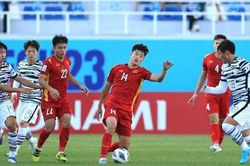 HLV Gong Oh-kyun: U23 Việt Nam hiểu chiến thuật nhanh hơn cầu thủ Hàn Quốc