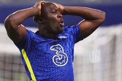 HLV Martinez: 'Lukaku muốn trở nên quan trọng'