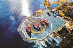 Thực quyền cần thiết của Petrovietnam