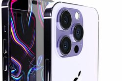 Video concept iPhone 14 Pro khiến các iFan đứng ngồi không yên