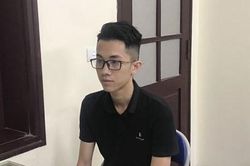 Lừa bán máy xúc giá rẻ, chiếm đoạt trên 7,3 tỉ đồng