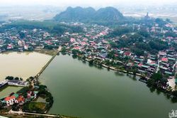 Yên Thành nỗ lực xây dựng nông thôn mới nâng cao
