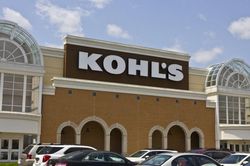 Franchise Group đàm phán mua lại Kohl's