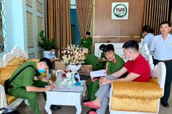 Hoạt động 'chui', Viện thẩm mỹ 108 Hà Nội-Cơ sở Gia Lai bị đình chỉ