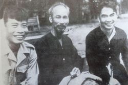 Chính trị - Xã hội Chính trị - Xã hội Dấu ấn đầu tiên của thời kỳ đổi mới
