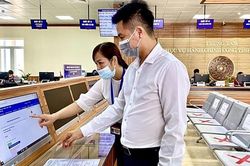 Ninh Bình xây dựng chính quyền năng động, phục vụ