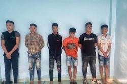 Vụ hỗn chiến ở TP.Thủ Đức: Mâu thuẫn từ nẹt pô xe, sau đó chém nhầm người