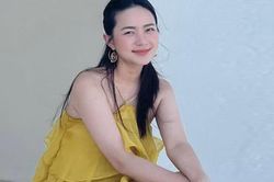 Công thức nước bí đao giúp Phan Như Thảo giảm 15 kg