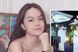 Phạm Quỳnh Anh bất ngờ tuyên bố tạm ngừng ca hát, xác nhận đang mang thai lần 3