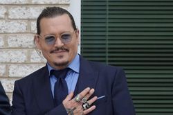 Bất động sản của Johnny Depp