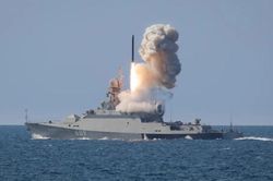 Nga tuyên bố phá hủy kho vũ khí phương Tây viện trợ Ukraine