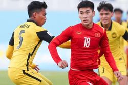 Nhà cái đổi tỷ lệ cược của U23 Việt Nam trước Saudi Arabia