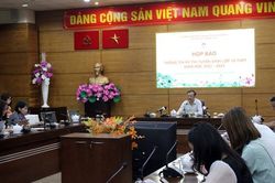 Thi lớp 10 tại TP.HCM: 4 thí sinh vi phạm quy chế