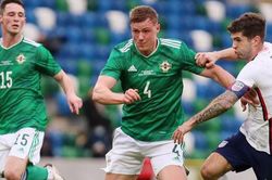 Soi kèo nhà cái Bắc Ireland vs CH Síp. Nhận định, dự đoán bóng đá Nations League (20h00, 12/6)