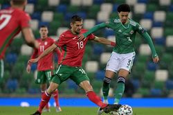 Soi kèo nhà cái Gruzia vs Bulgaria. Nhận định, dự đoán bóng đá Nations League (23h00, 12/6)