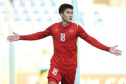 U23 Việt Nam vs U23 Ả rập Xê út: Những cuộc đối đầu quyết định cuộc chơi