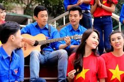 Yêu sử qua lăng kính của giới trẻ