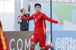 U23 Việt Nam: Hãy cứ khát khao, hãy cứ dại khờ