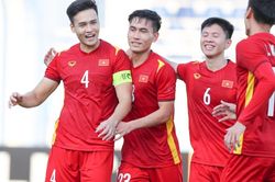 U23 Việt Nam đấu U23 Saudi Arabia: Đây rồi vũ khí chiến thắng