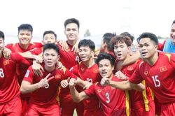 BLV Quang Tùng: U23 Việt Nam cần điều kỳ diệu để thắng Saudi Arabia