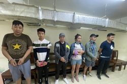 Nhóm người Mông Cổ trộm cắp hơn 1 tỉ đồng ở Hà Nội được triệt phá thế nào?