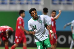 U23 Việt Nam - U23 Ả Rập Xê Út: 'Cái duyên' Tây Á