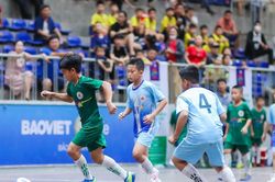 Nhi đồng Nghi Lộc – Nhi đồng Kỳ Sơn: Sự tỏa sáng của những cá nhân xuất sắc
