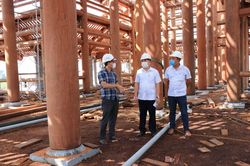 Giải ngân vốn chậm sẽ ảnh hưởng tới tăng trưởng kinh tế