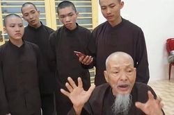 Vụ 'Tịnh thất Bồng Lai': Truy tố 6 bị can, tìm tung tích 'người mẹ bí ẩn'