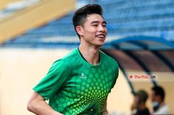 Thủ môn U23 Việt Nam được vinh danh trong top 5 pha cứu thua xuất sắc