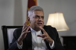 Sri Lanka buộc phải mua thêm dầu Nga trong cuộc săn tìm nhiên liệu giá rẻ